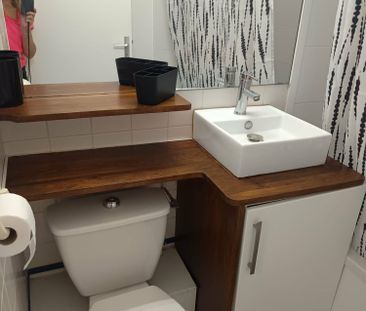 Location Appartement 1 pièce 23m² MONTPELLIER 34080 - Photo 4