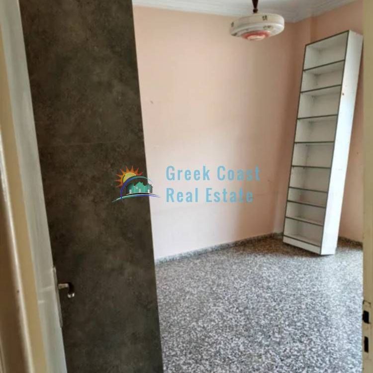Διαμέρισμα για ενοικίαση Πράτσικα (Πάτρα) - Φωτογραφία 1
