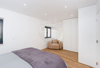 Apartamento T1 em Lisboa