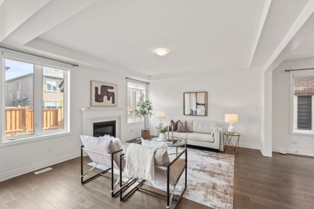 For Lease - 43 William Nador Street, Kitchener, Ontario - Photo 5