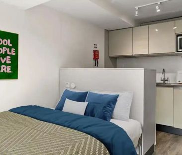 Platinum Studio Standard Dual View Mid Level - Photo 6