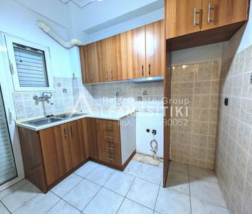 Διαμέρισμα προς Ενοικίαση, Κέντρο Καλλιθέα, 1 Δωμάτια, 50 τ.μ., 500€ - Photo 3