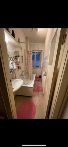 ZWISCHENMIETE 2-Zimmer Whg. in Wedding - Foto 4