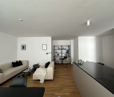 3.5 Zimmer, 90 m², 2. Stock - Photo 1