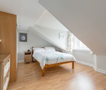 4 Bed Terraced House, North Fort Street, EH6 - Photo 6