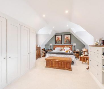 5 bedroom detached house to rent - Photo 3