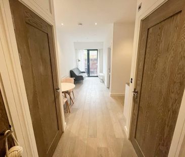 1 bedroom apartment to rent - Photo 5