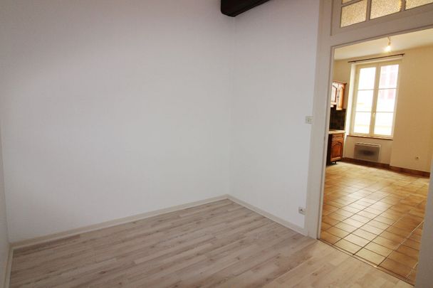 Location appartement 2 pièces, 30.00m², Chalon-sur-Saône - Photo 1