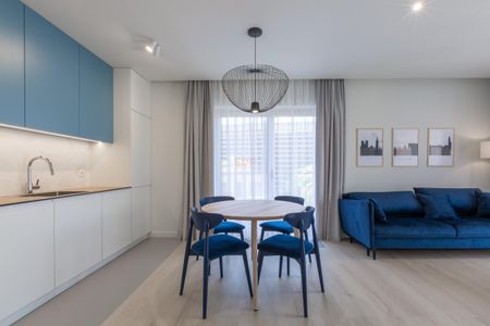 Apartament | Taras | Klimatyzacja | Garaż | - Zdjęcie 4