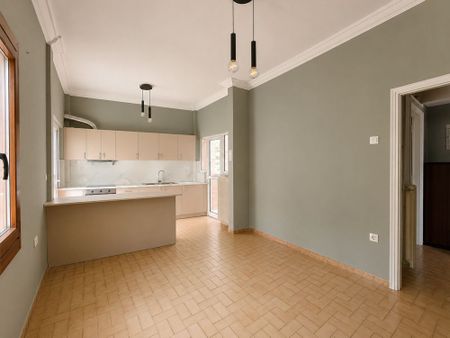 Διαμέρισμα για ενοικίαση Καστέλλα (Καστέλλα - Πασαλιμάνι) - Photo 5