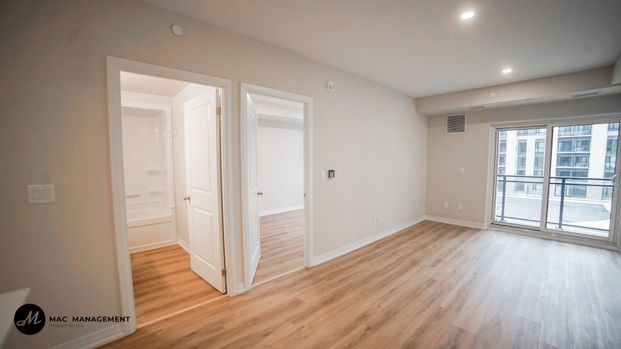 For Lease - 50 Herrick Avenue Unit# 346, St. Catharines, Ontario - Photo 1