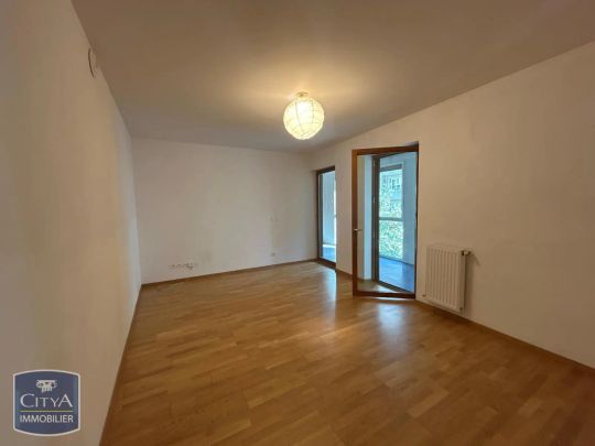 Appartement à louer 4 pièces 80.3m² - Photo 1
