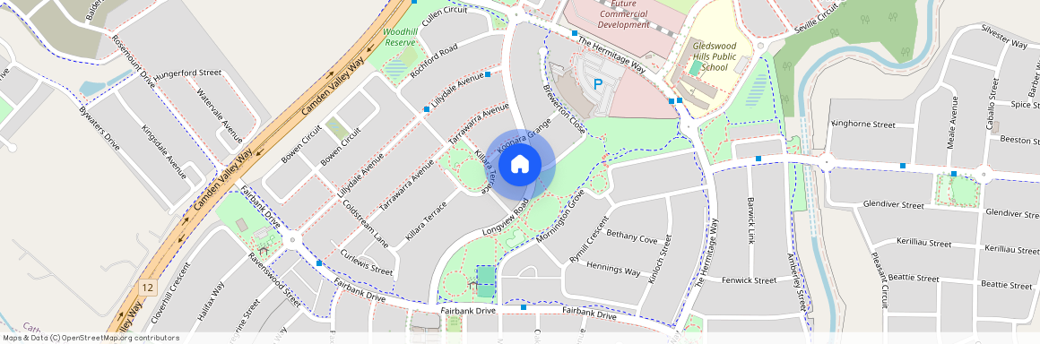 36B Longview Road, NSW 2557, Gledswood Hills