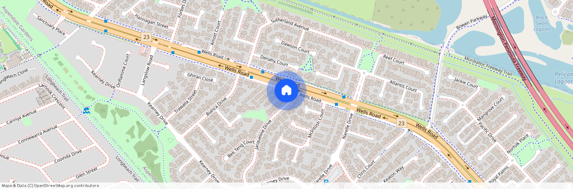 Wells Road 2/150, VIC 3195, Aspendale Gardens