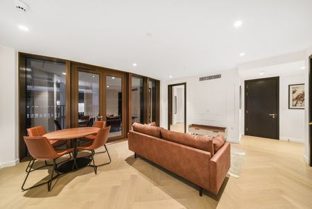 1 Bed Flat, Eastern Building, SE1 - Photo 2