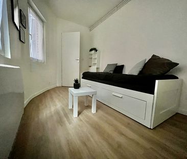 Studio meublé de 16.33 m², rue Caumartin réf G687-000 - Photo 3