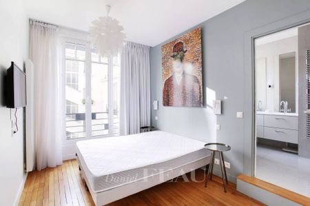 Location appartement, Paris 7ème (75007), 3 pièces, 73.04 m², ref 86337012 - Photo 5