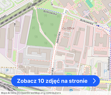 Przestronna kawalerka w centrum - Zdjęcie 1