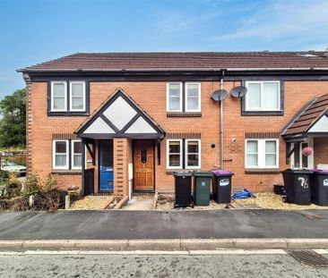 2 bedroom terraced house to rent - Photo 2