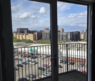 1 Bed Flat, Block C Wilburn Basin, M5 - Photo 5