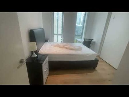 2 Bed Flat, Pan Peninsula Square, E14 - Photo 5