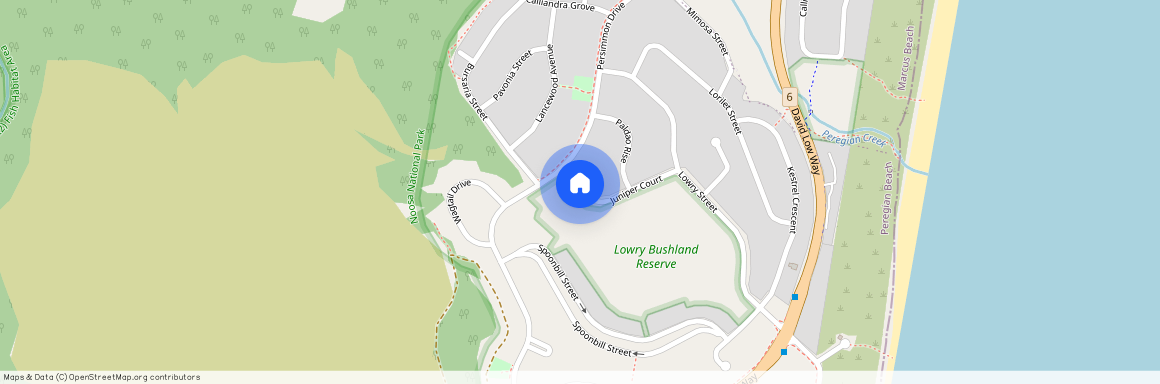 20 Juniper Court, Qld 4573, Peregian Beach