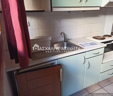 Studio/Γκαρσονιέρα για ενοικίαση Ατσαλένιο (Ηράκλειο Κρήτης) - Φωτογραφία 5