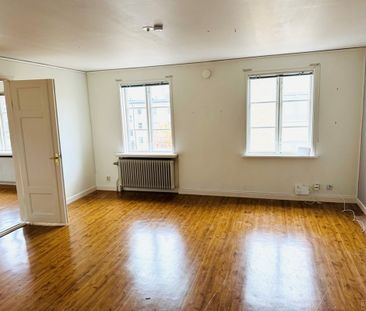 Skogsgatan 12 - Foto 1