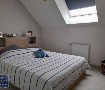 Maison à louer 3 pièces 68.97m² - Photo 6