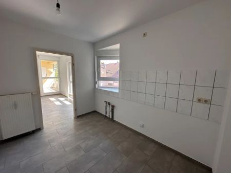 Top 3-Zimmer-Wohnung in zentraler Lage zum fairen Mietpreis - Foto 4