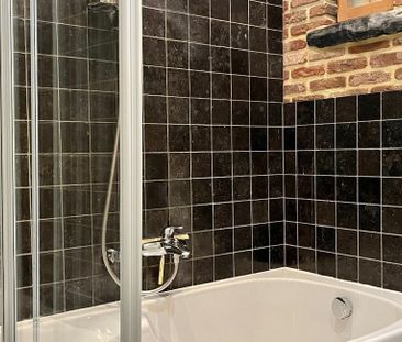 Appartement te huur in Desselgem voor € 640 met 1 slaapkamer - Photo 3