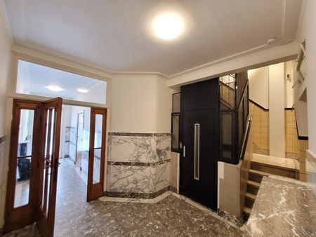 Appartement te huur - Foto 2