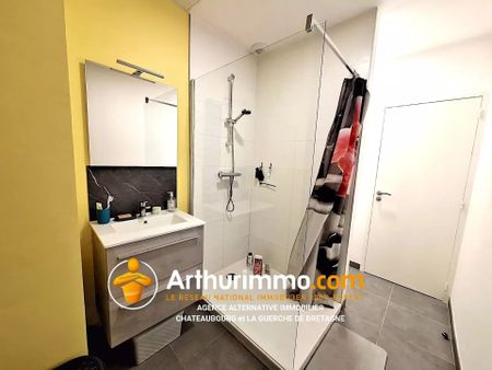 Location Appartement 2 pièces 47 m2 à Louvigné-de-Bais - Photo 5