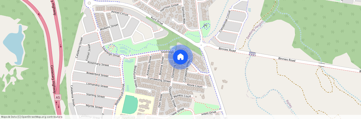 22 Sovereign Drive Deebing Heights QLD