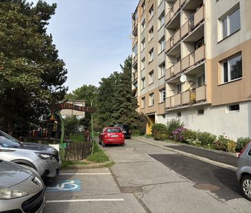 Pronájem bytu 1+1 36 m² - Photo 5