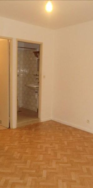 Appartement 1 pièce à Sarrebourg - Photo 1