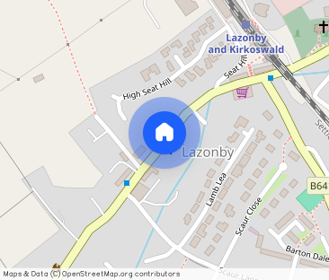 2 Little Scalehill, Lazonby, Penrith, Cumbria - Photo 1