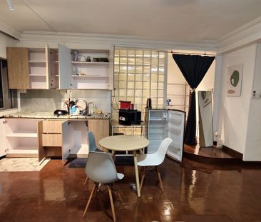 Grange Heights (D9), Apartment - For Rent - Photo 4