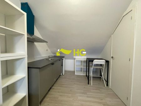 Alquiler Estudio en Casco Urbano, Villaviciosa De Odón - Photo 3