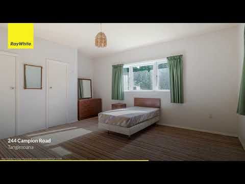 Spacious two bedroom home - Photo 1