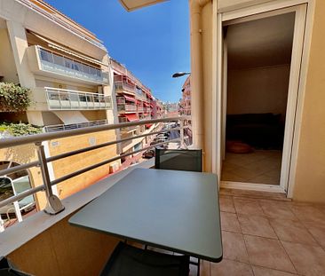 Appartement 37 m² - 2 Pièces - Cannes (06400) - Photo 4