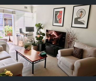 5/129 Holt Avenue, Cremorne, NSW 2090 - Photo 1