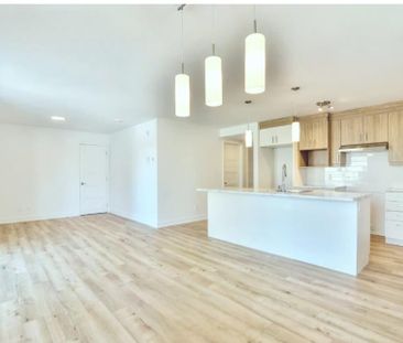 Logement 4 1/2 à louer - Photo 1