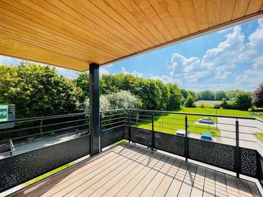 Appartement te huur - Foto 1