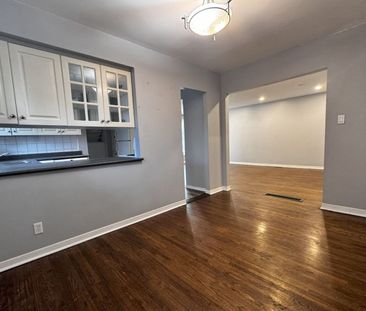 For Lease - 244 Demaine Crescent Unit# Main, Richmond Hill, Ontario - Photo 4