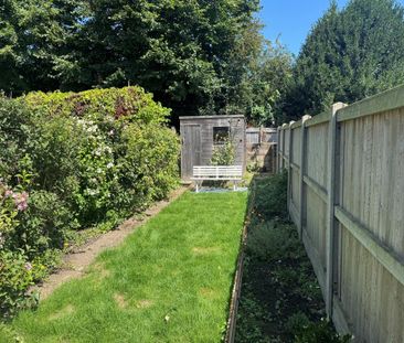 2 bedroom house to rent - Photo 3