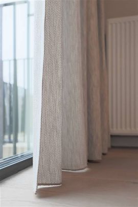 Appartement te huur - Photo 1