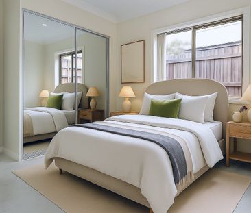 Granny Flat with Private Outdoor Space - Photo 2