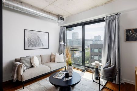 For Lease - 47 Lower River Street Unit# 539, Toronto, Ontario - Photo 2