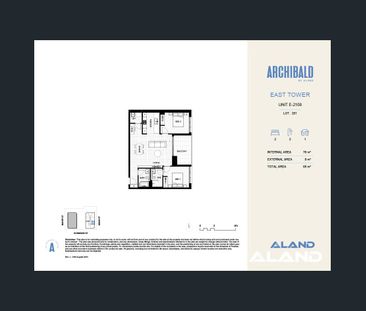 E-2108/108 Donnison Street, Gosford, NSW 2250 - Photo 5